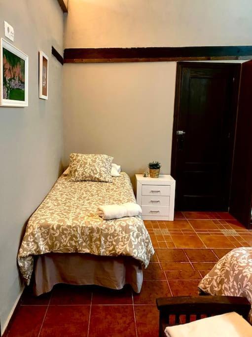 Privada Benadizos *