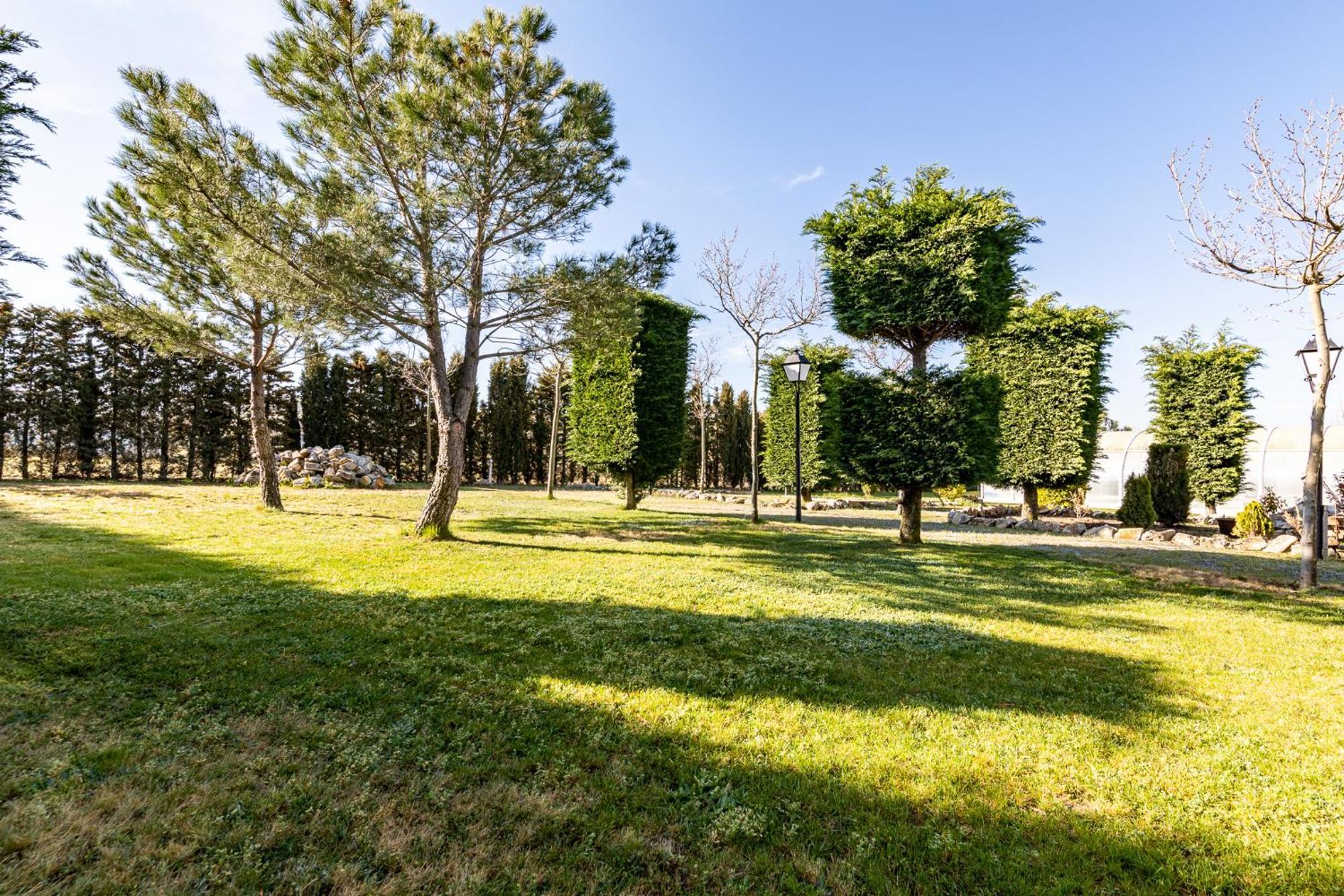 Privada Benadizos Ávila